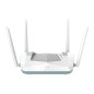 D-Link EAGLE PRO AI AX3200 Smart D-Link EAGLE PRO AI AX3200 Smart